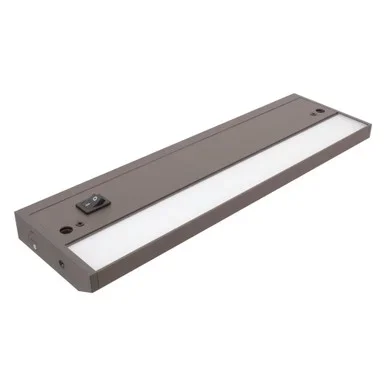 Complete 2 LED Under Cabinet (ALC2-12-DB)