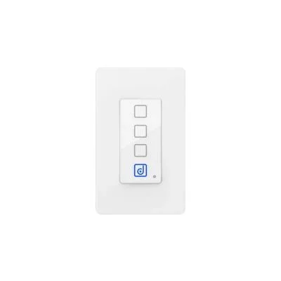 Connect SMART wall control8563492