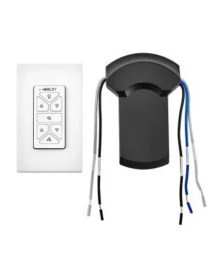 Control w/WiFi2596012
