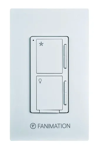 Controls Wall Control (WC2WH)