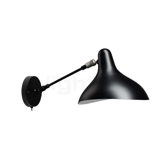 DCW Mantis BS5 SW