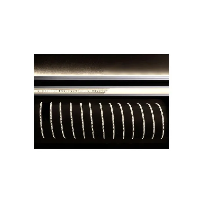 Deco-licht flexibele LED-streep, 2216-266-24V-3000K-5M