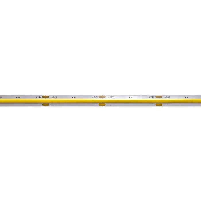 Deko-Light Flexibler LED Stripe, COB-24V-4000K-5m
