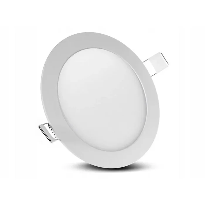 DomenoLED DOWNLIGHT 166 Einbau-Downlight 6W/LED 6000K 600LM
