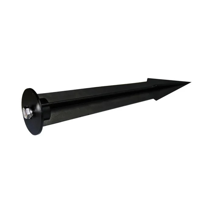 Dotlux Earth Skeer voor het bouwen van spotlights 10 & 20W 165 mm hoog