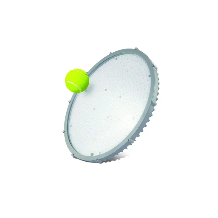 DOTLUX LED binnen schijnwerpers LightshoweRevo-Ball 135W 5000k Frosted Cover Ball Throw-Proof Dimable Dali gemaakt in Duitsland