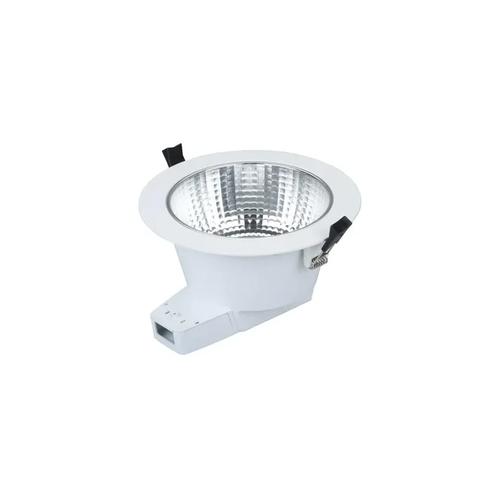DOTLUX LED-Downlight CIRCLEugr 13W 3000/4000/5700K COLORselect