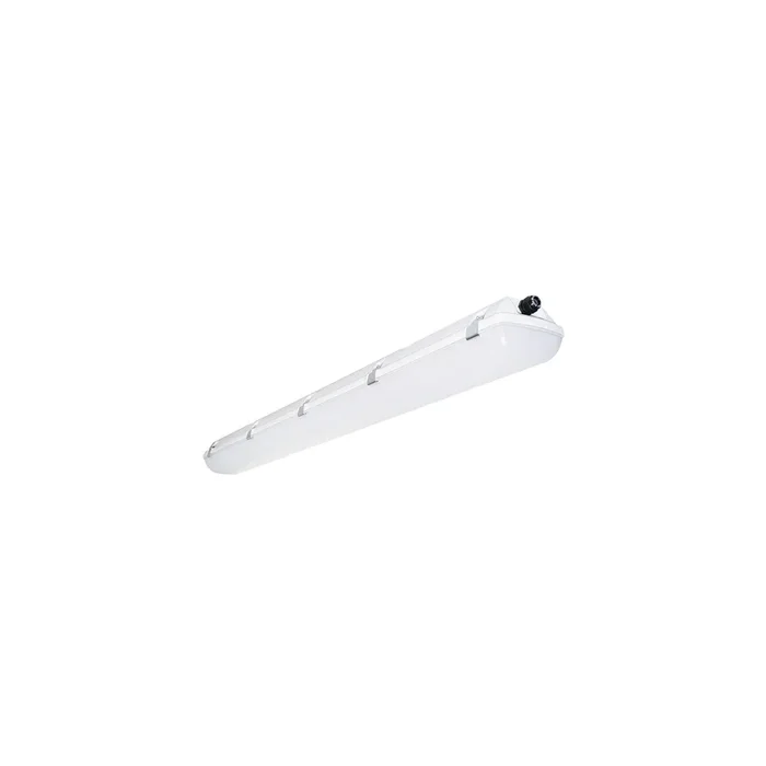 DOTLUX LED-EX-Schutzleuchte MISTRALex EX Geschützt IP66 1272mm 44W 4000K IK10 Zone 2 & 22 DALI