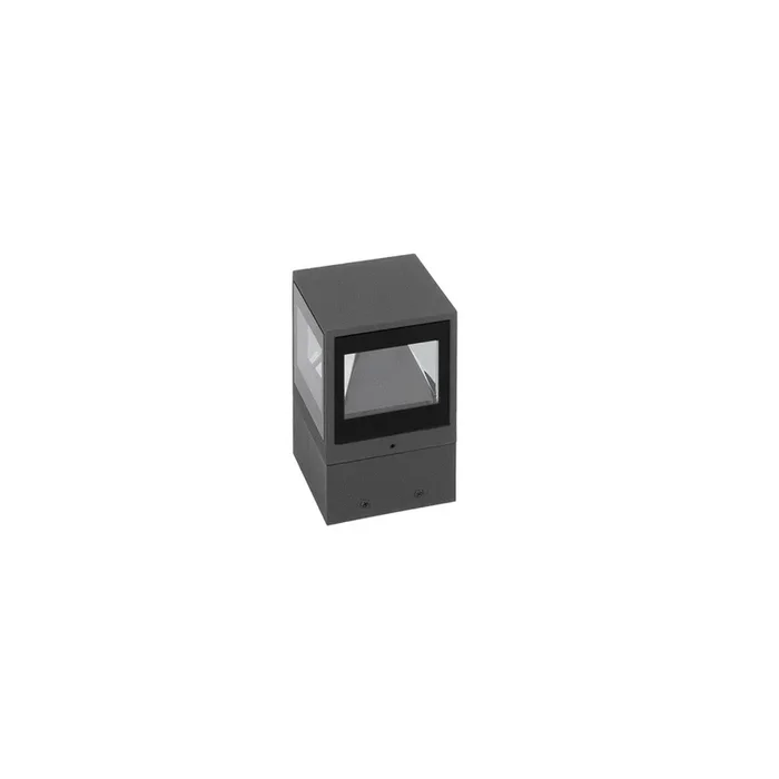 DOTLUX LED-Pollerleuchte WAY 20cm 7,5/15W 4000K
