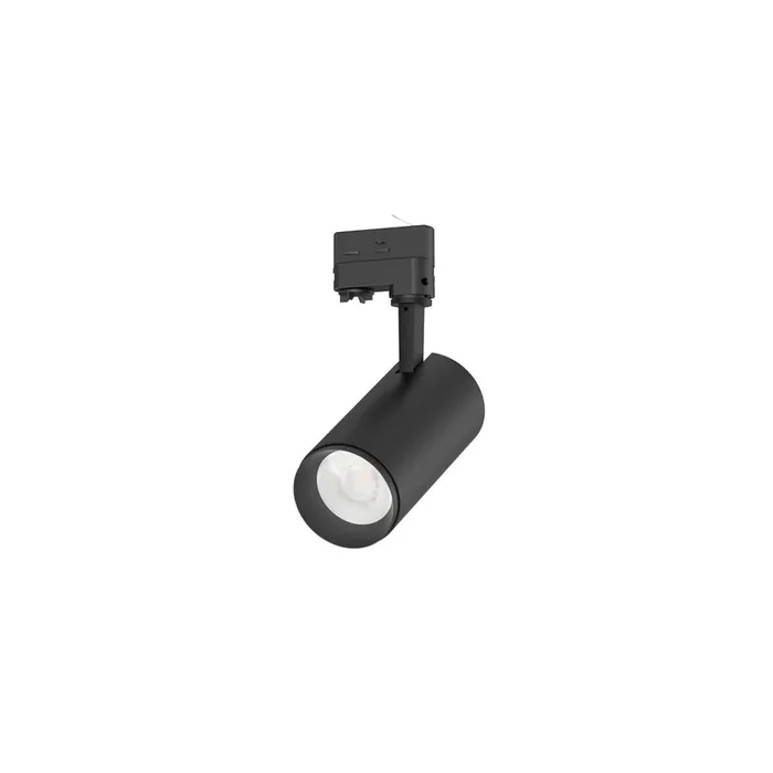 DOTLUX LED-Tracklight SLIMtrack-eco 25W 3000K schwarz