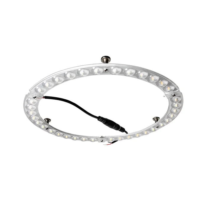 Dotlux LED-wijzigingsmodule Quick-FixADAPT 18W 3000K