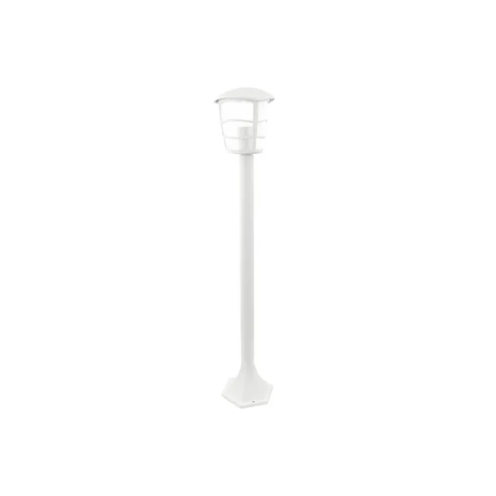 Eglo ALORIA 93404 Stehlampe 1x60W/E27