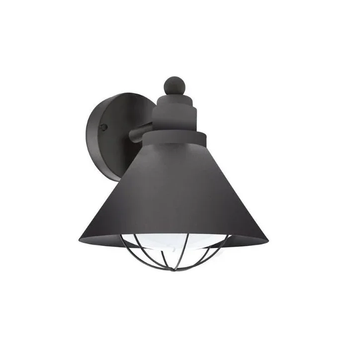 Eglo BARROSELA 94805 Wandleuchte 1x60W/E27 IP44