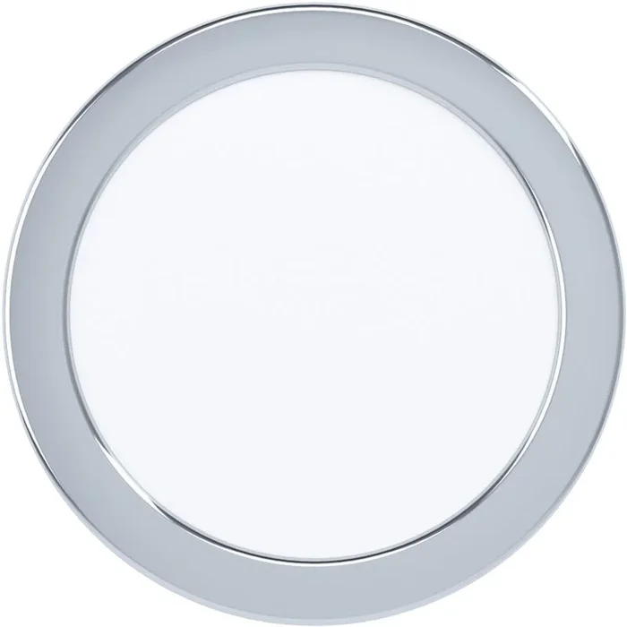 Eglo FUEVA 5 99209 Einbau-Downlight 1×10,5W/LED 4000K 1350LM IP44
