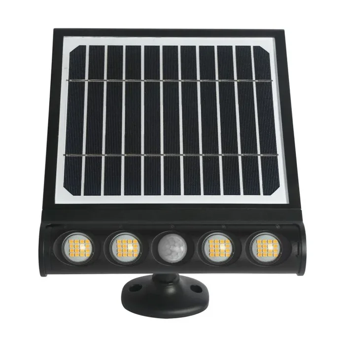 Eko Light TALENT EKO8328 Halogenstrahler 4x8W/LED 4000K 950lm IP65