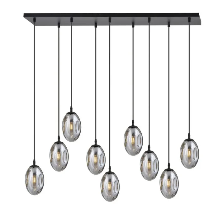 Emibig ASTRAL 1266/9 Pendelleuchte 9x10W/E14 IP20