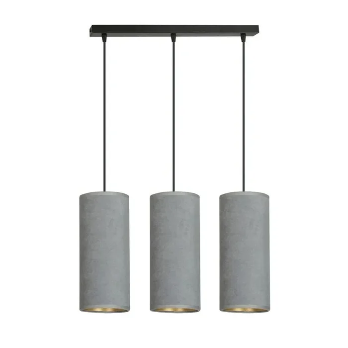 Emibig BENTE 1060/3 Pendelleuchte 3x10W/E14 IP20