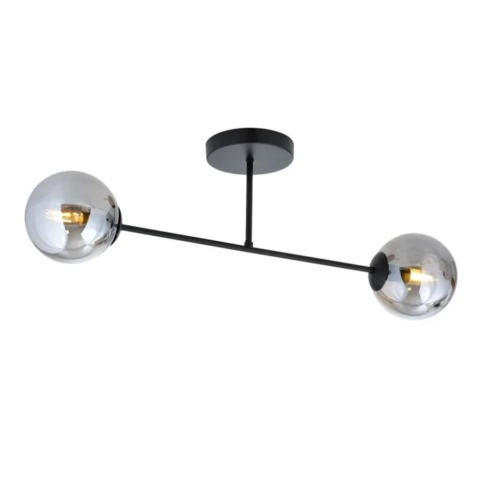 Emibig ROMA 1245/2 Deckenlampe 2x10W/E14 IP20