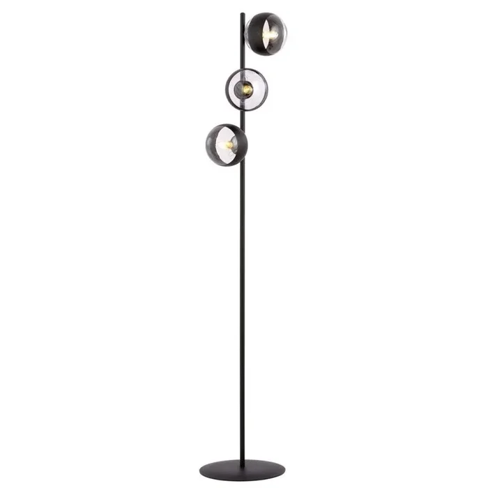 Emibig ROSSI 1229/LP3 Stehleuchte 3x10W/E14 IP20