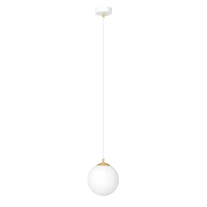 Emibig ROYAL 1244/1 Pendelleuchte 1x10W/E14 IP20