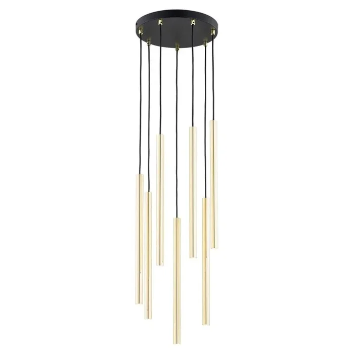 Emibig SELTER 1332/7PREM Pendelleuchte 7x8W/G9 IP20