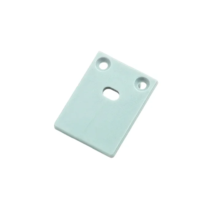 Endkappe Einspeisung UP20/11, H�he 2.7cm