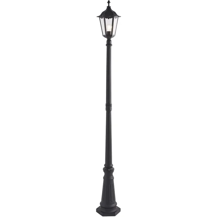 Endon BURFORD 76551 Laterne 1x60W/E27 IP44