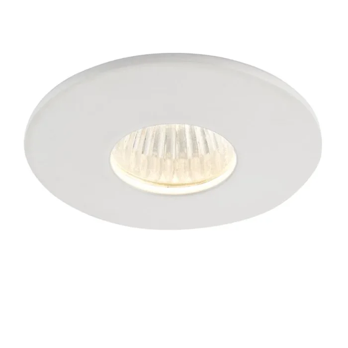Endon LALO 91513 Einbau-Downlight 4W/LED 3000K 240LM IP44