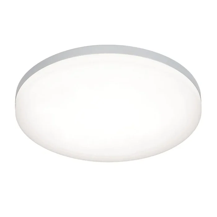 Endon NOBLE 54479 Deckenleuchte 22W/LED 4000K 1900LM IP44