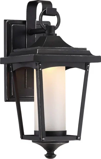 Essex LED Outdoor Wall Lantern (62-821)