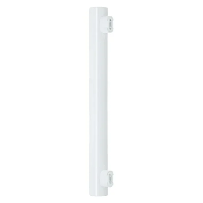 eth Glühbirne 30cm Linienlampe 35W S14s Opal 2 Sockel extra warmweiß dimmbar