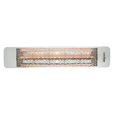 Eurofase Single Element Heater in Stainless Steel – EF25480S3