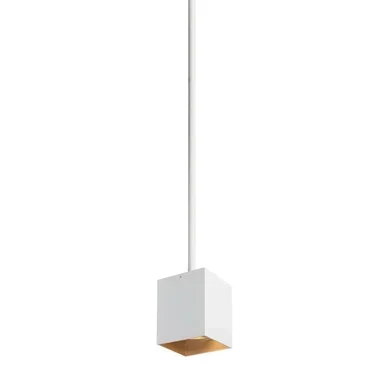 Exo LED Pendant (700TDEXOP61260WG-LED927)