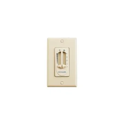 Fan 4 Speed-Light Dimmer958172