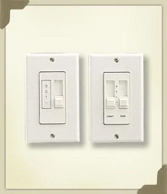 Fan Remote Control359377