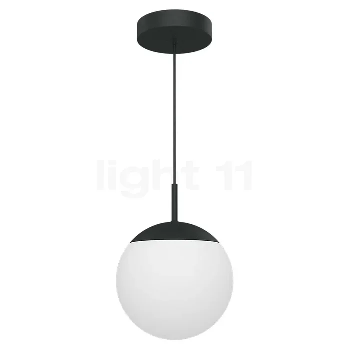 Fermob Mooon! Pendelleuchte LED
