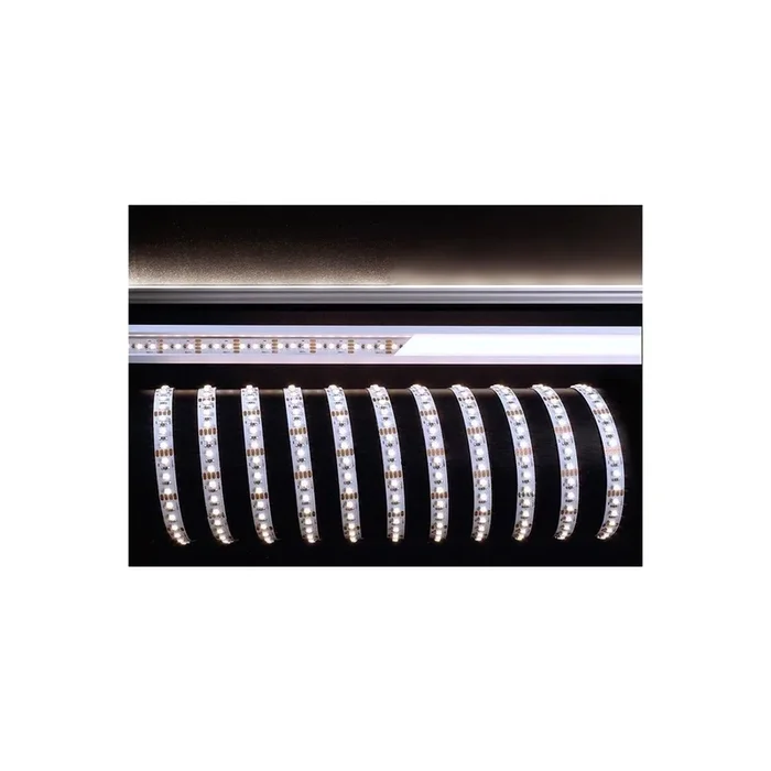 Flexibler LED Stripe, 3528, SMD, Warmweiß + Kaltweiß, 12V DC, 60,00 W
