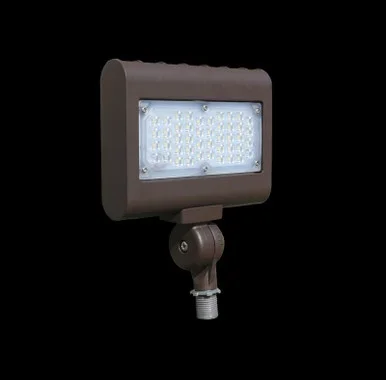 Flood/Area Light (LF3-HL-30W-50K-D-KN)