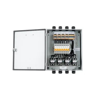 Four Contactor (EFCB48M4)