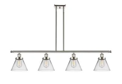 Four Light Island Pendant9950429
