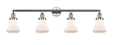 Franklin Restoration Four Light Bath Vanity (215-PC-G191)
