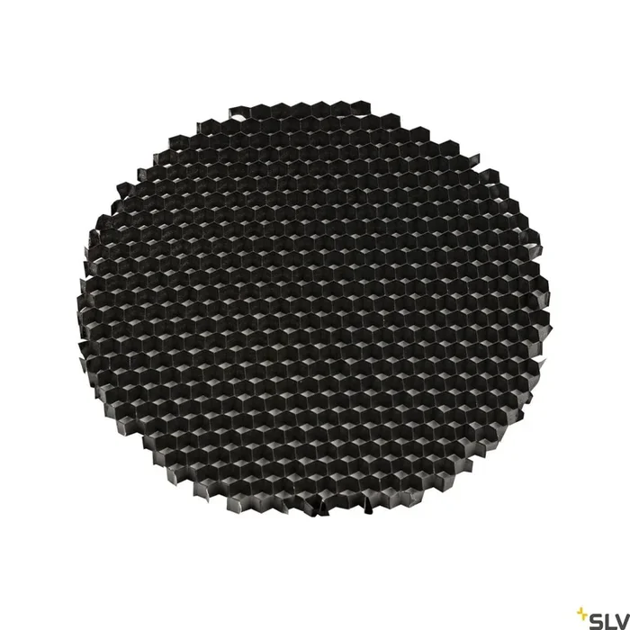 Grill Diffusor für DASAR® 270 Outdoor, LED Bodeneinbauleuchten mit symmetrischer Abstrahlung