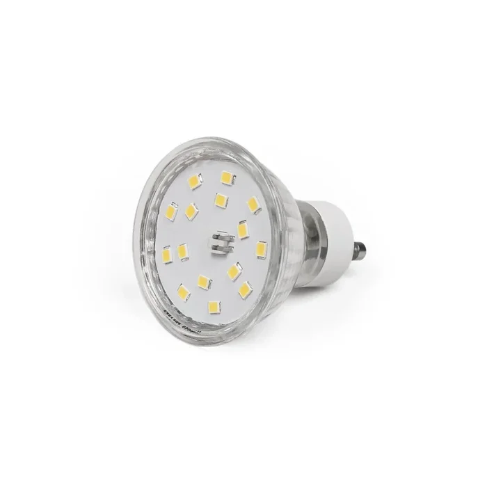 GU10 LED Leuchtmittel Lampe ET50 5W 400lm warmweiß 3000K