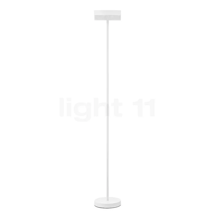 Hell Mesh Akku-Stehleuchte LED