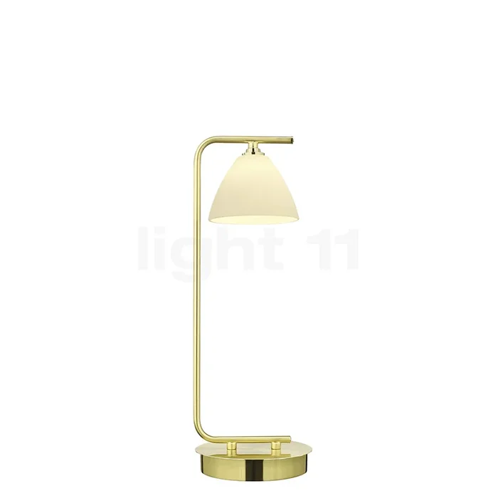 Hell Mona Tischleuchte LED