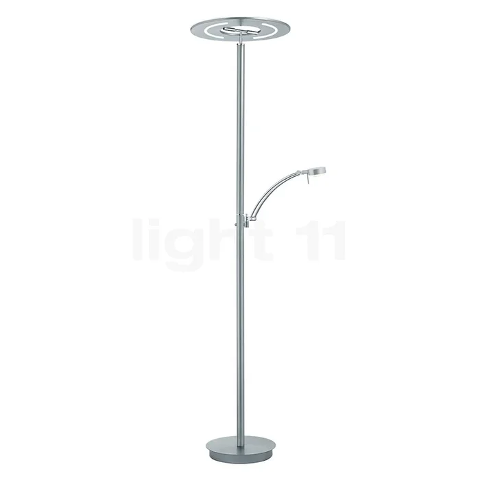Hell Monti Stehleuchte LED