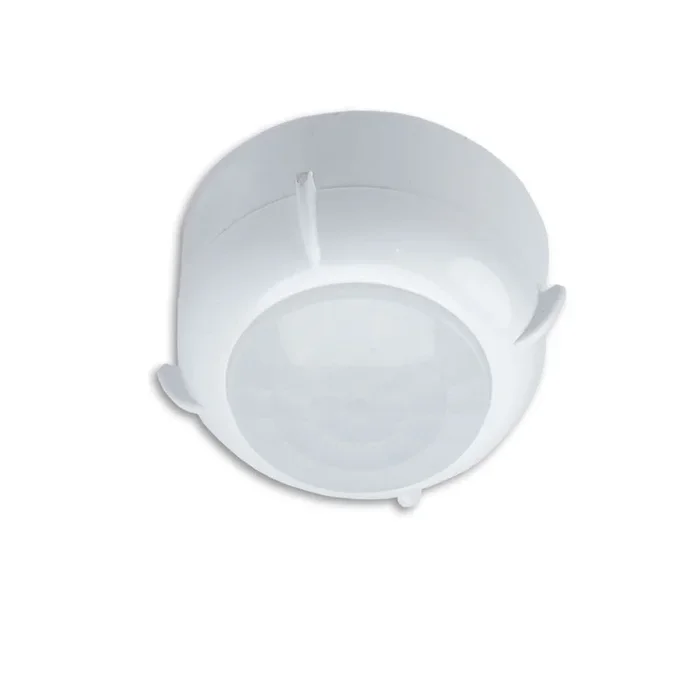 HF-Bewegungs- und Tageslichtsensor mit StandBy f�r LED Hallenleuchten Serie FL2