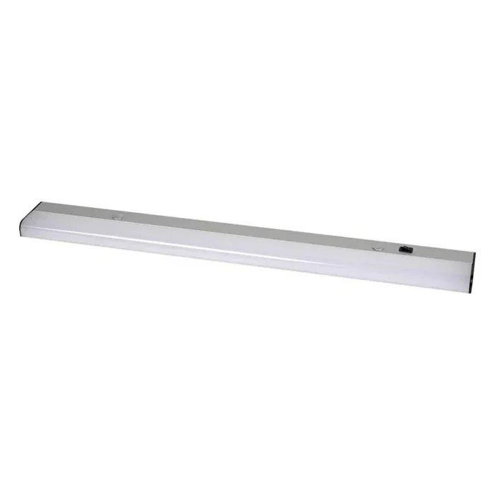Hi Lite LED Unterbauleuchte Agios Weiß 52cm 12W 760lm neutralweiß 4000K mit Schalter