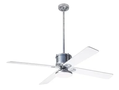 Industry DC 50″Ceiling Fan (IND-GV-50-WH-272-RC)