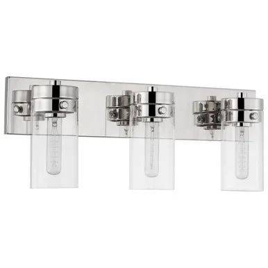 Intersection Three Light Vanity (60-7633)